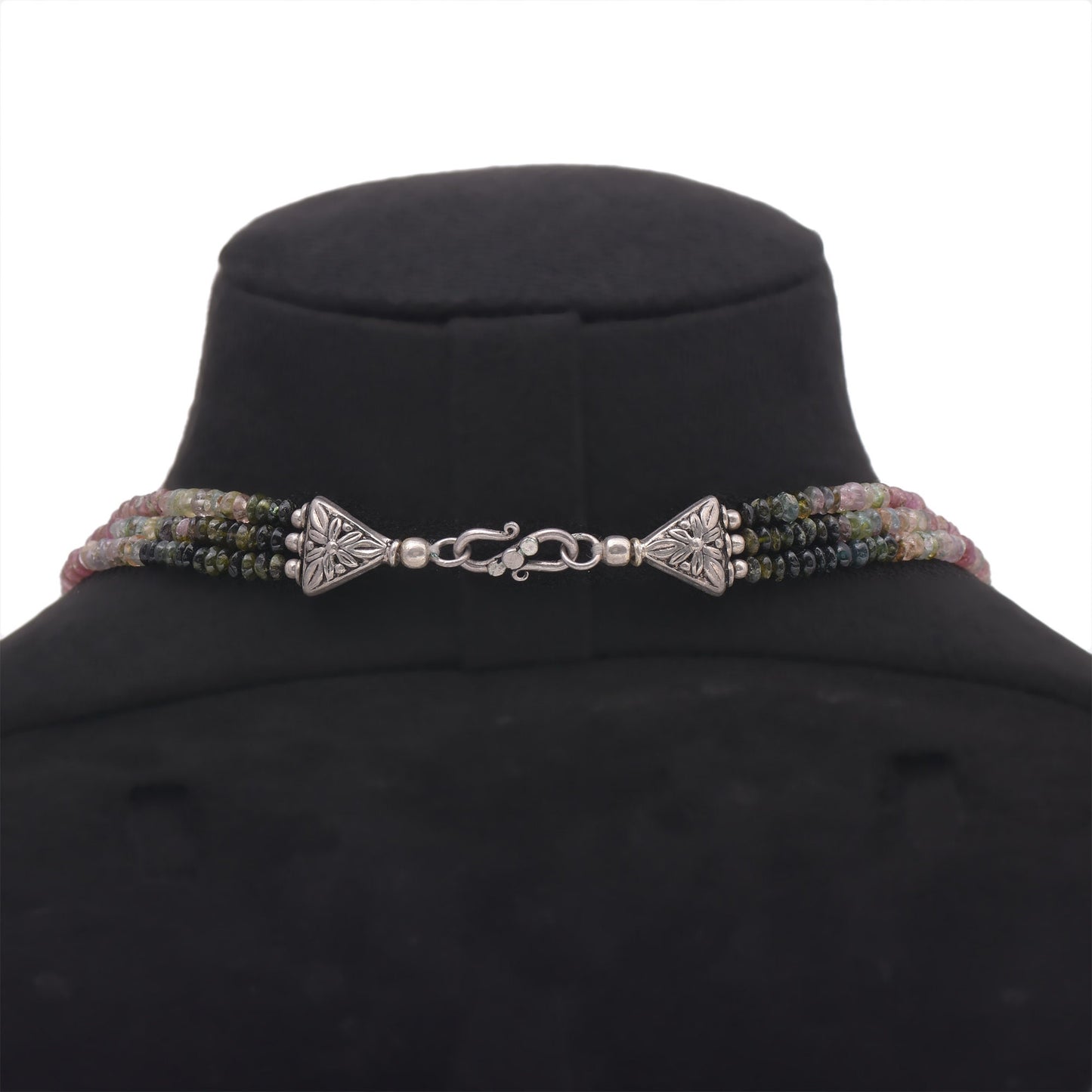 Layering Tourmaline Necklace