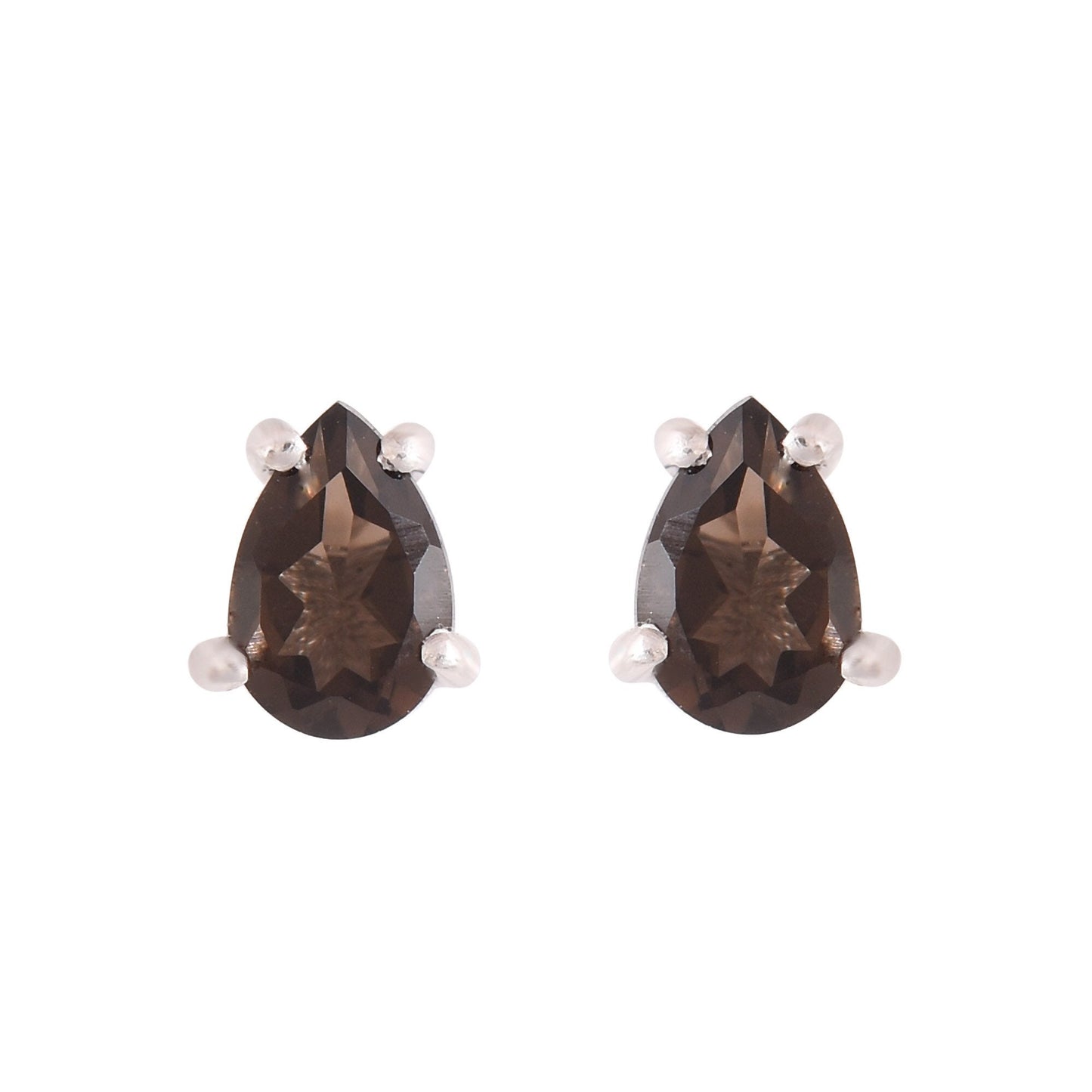 November Smoky Babies